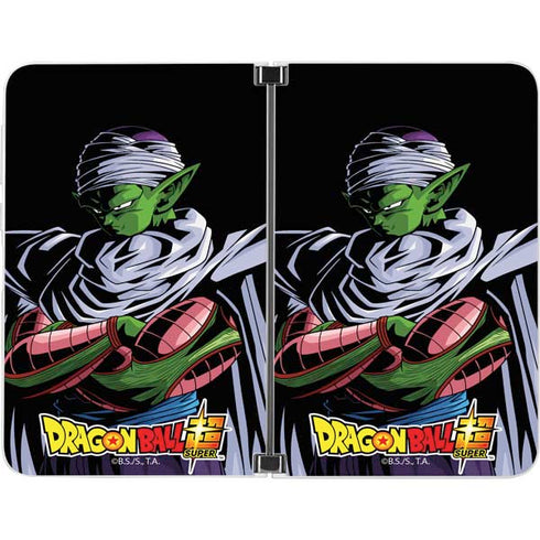 Dragon Ball Super Piccolo Surface Duo Skin