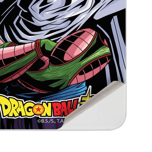 Dragon Ball Super Piccolo Surface Duo Skin