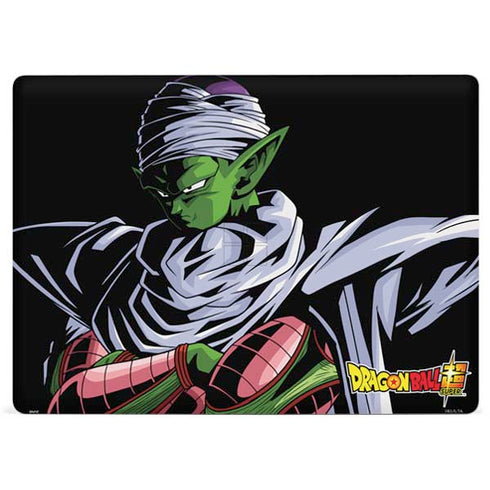 Dragon Ball Super Piccolo Surface Laptop 3 13.5in Skin