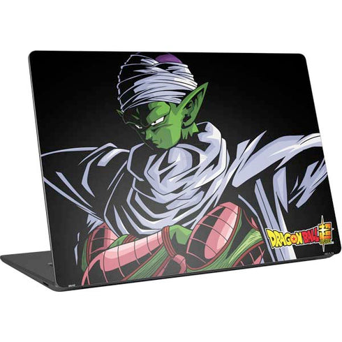 Dragon Ball Super Piccolo Surface Laptop 4 15in Skin