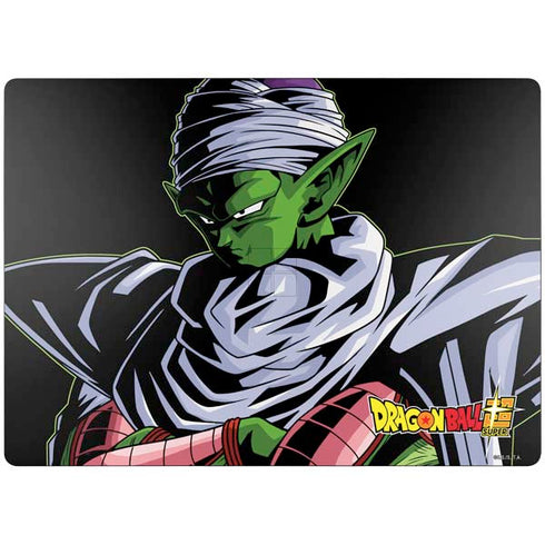 Dragon Ball Super Piccolo Surface Laptop 7 15in Skin