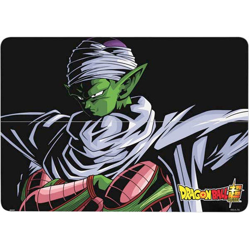Dragon Ball Super Piccolo Surface Laptop Studio Skin