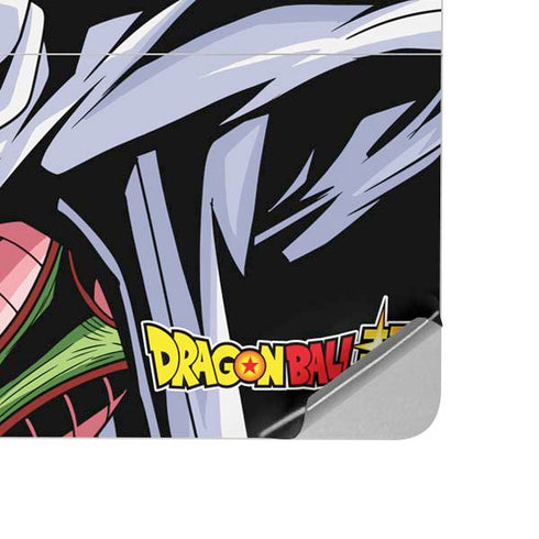 Dragon Ball Super Piccolo Surface Laptop Studio Skin