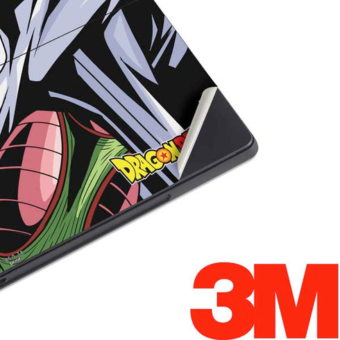 Dragon Ball Super Piccolo Surface Pro 7 Skin