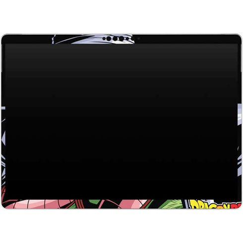 Dragon Ball Super Piccolo Surface Pro 8 Skin
