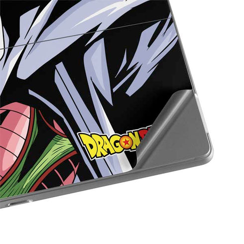 Dragon Ball Super Piccolo Surface Pro 8 Skin