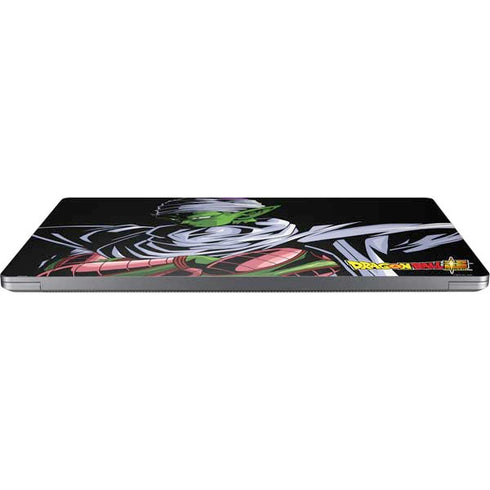 Dragon Ball Super Piccolo Universal Laptop 12in (9.8 x 6.8in) Skin