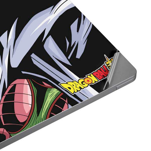 Dragon Ball Super Piccolo Universal Laptop 12in (9.8 x 6.8in) Skin