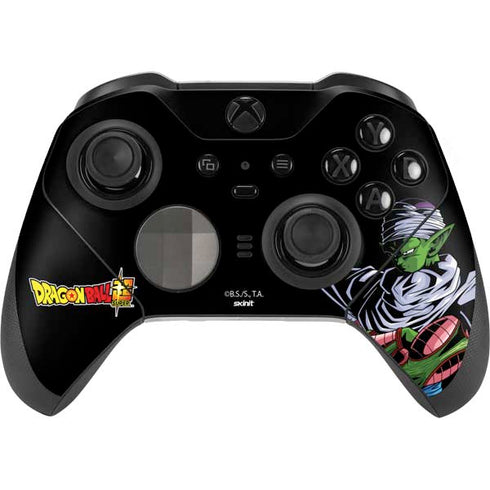Dragon Ball Super Piccolo Xbox Elite Wireless Controller Series 2 Skin