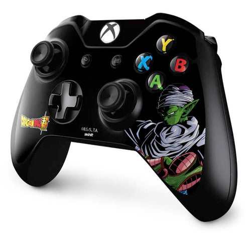 Dragon Ball Super Piccolo Xbox One Controller Skin