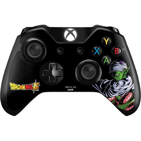 Dragon Ball Super Piccolo Xbox One Skins