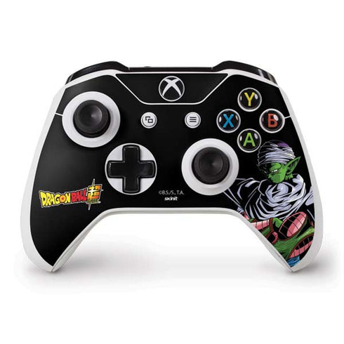 Dragon Ball Super Piccolo Xbox One S Controller Skin
