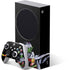 Dragon Ball Super Piccolo Xbox Series S Bundle Skin