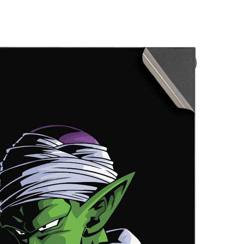Dragon Ball Super Piccolo Xbox Series X Console Skin
