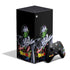 Dragon Ball Super Piccolo XBox Series X Digital Edition Bundle Skin