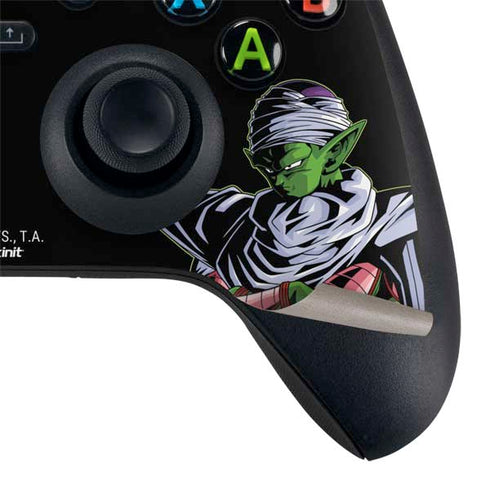 Dragon Ball Super Piccolo XBox Series X Digital Edition Bundle Skin