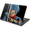 Dragon Ball Super Trunks Portrait Dell Chromebook Skin