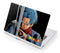 Dragon Ball Super Trunks Portrait Acer Chromebook Skin