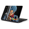Dragon Ball Super Trunks Portrait Samsung Chromebook Skin