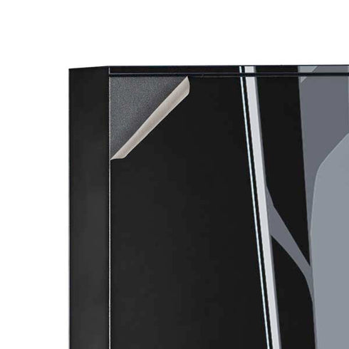 Dragon Ball Super Trunks Portrait Corsair 4000D Tempered Glass Mid-Tower ATX Case Skin