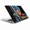 Dragon Ball Super Trunks Portrait HP Elitebook Skin