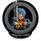 Dragon Ball Super Trunks Portrait Fast Charge Wireless Charging Stand Skin