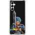 Dragon Ball Super Trunks Portrait Gabb Phone 4 Clear Case