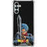 Dragon Ball Super Trunks Portrait Galaxy A13 5G Clear Case