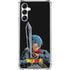 Dragon Ball Super Trunks Portrait Galaxy A14 5G Clear Case
