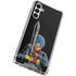 Dragon Ball Super Trunks Portrait Galaxy A14 5G Clear Case