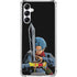 Dragon Ball Super Trunks Portrait Galaxy A15 5G Clear Case
