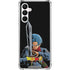 Dragon Ball Super Trunks Portrait Galaxy A16 5G Clear Case