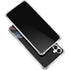 Dragon Ball Super Trunks Portrait Galaxy A16 5G Clear Case