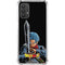 Dragon Ball Super Trunks Portrait Galaxy A32 5G Clear Case