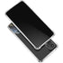 Dragon Ball Super Trunks Portrait Galaxy A32 5G Clear Case