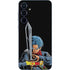 Dragon Ball Super Trunks Portrait Galaxy A36 5G Skin