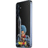 Dragon Ball Super Trunks Portrait Galaxy A36 5G Skin