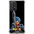 Dragon Ball Super Trunks Portrait Galaxy A52 5G Clear Case