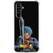 Dragon Ball Super Trunks Portrait Galaxy A54 5G Clear Case