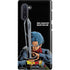 Dragon Ball Super Trunks Portrait Galaxy Cases