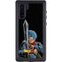 Dragon Ball Super Trunks Portrait Galaxy Note 10 Waterproof Case