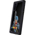 Dragon Ball Super Trunks Portrait Galaxy Note 10 Waterproof Case