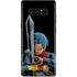 Dragon Ball Super Trunks Portrait Galaxy Note 8 Skin