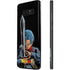 Dragon Ball Super Trunks Portrait Galaxy Note 8 Skin