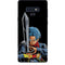 Dragon Ball Super Trunks Portrait Galaxy Note 9 Skin