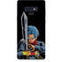 Dragon Ball Super Trunks Portrait Galaxy Note 9 Skin