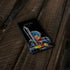 Dragon Ball Super Trunks Portrait Galaxy Note 9 Skin
