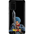 Dragon Ball Super Trunks Portrait Galaxy Note20 5G Pro Case