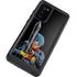Dragon Ball Super Trunks Portrait Galaxy Note20 5G Waterproof Case