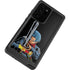 Dragon Ball Super Trunks Portrait Galaxy Note20 Ultra 5G Waterproof Case